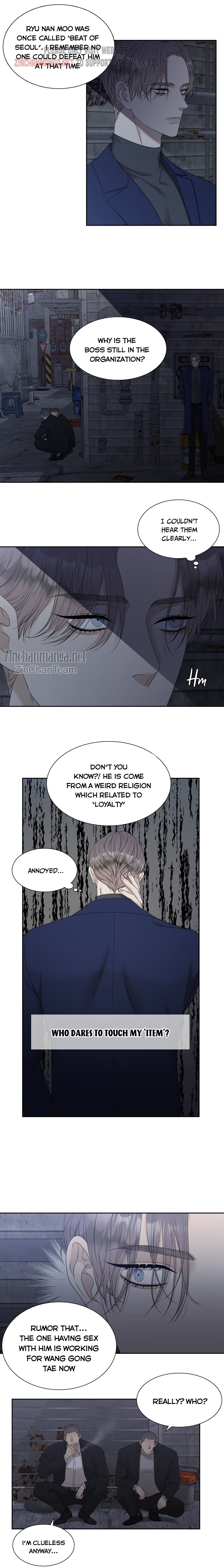 Open board Chapter 18.5 - Page 5 in English