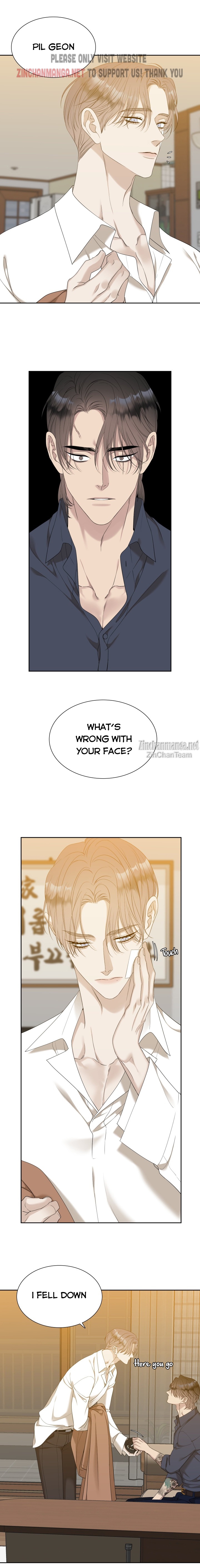 Open board Chapter 19.5 - Page 5 in English