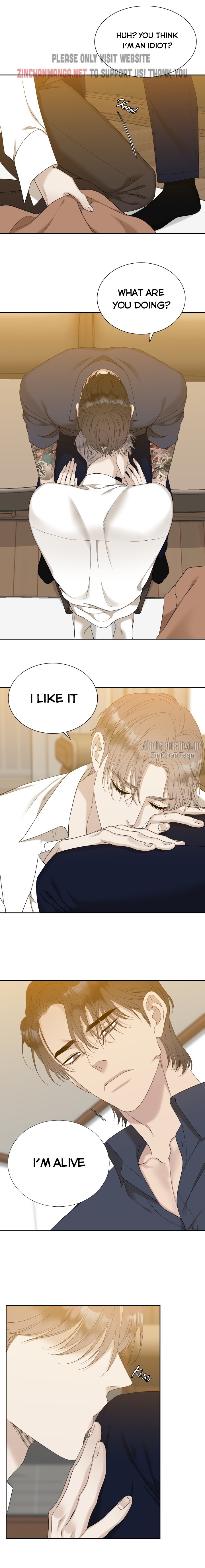Open board Chapter 19.5 - Page 6 in English