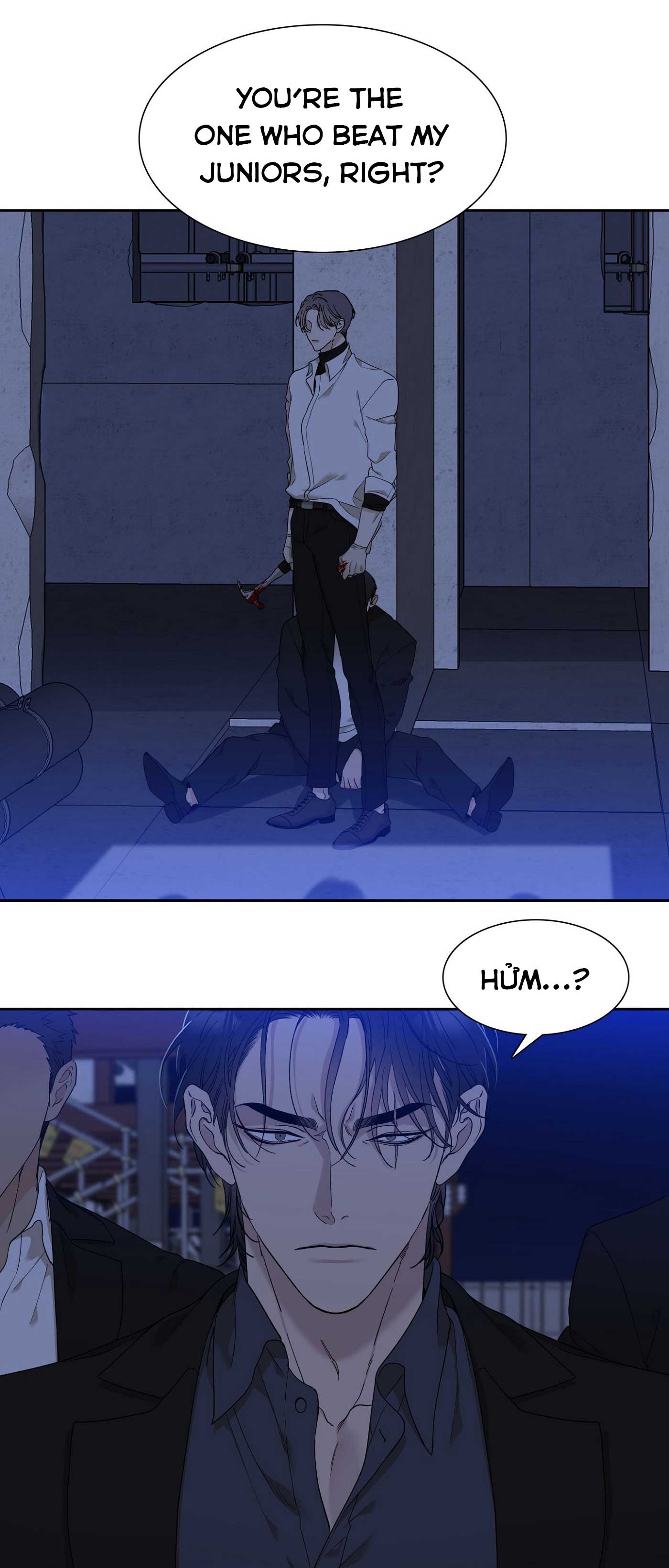 Open board Chapter 2 - Page 10 in English