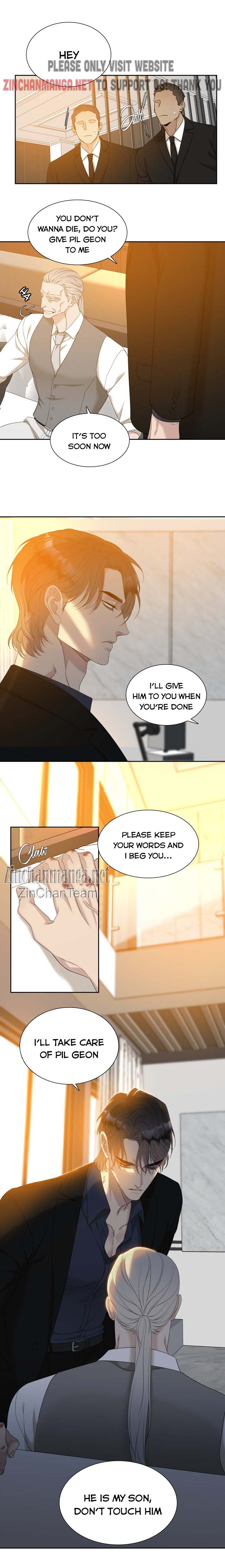 Open board Chapter 20.5 - Page 7 in English