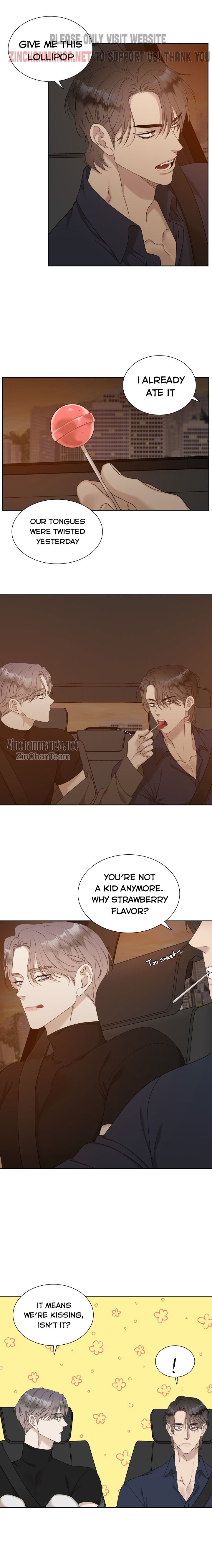 Open board Chapter 21 - Page 5 in English