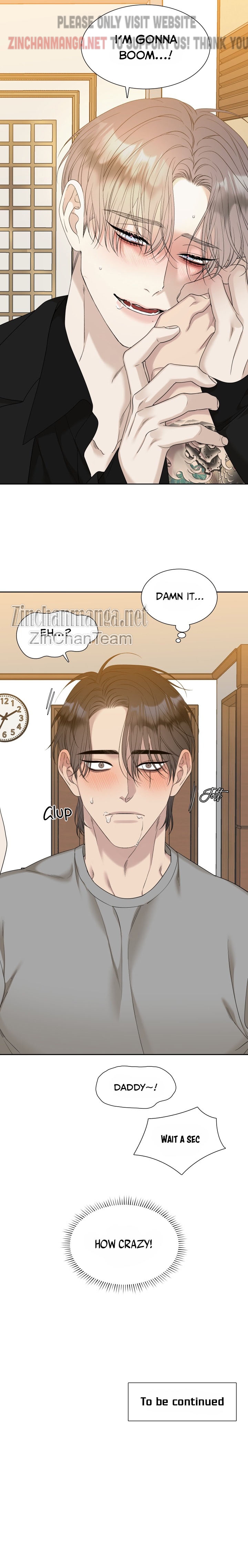 Open board Chapter 22.5 - Page 10 in English