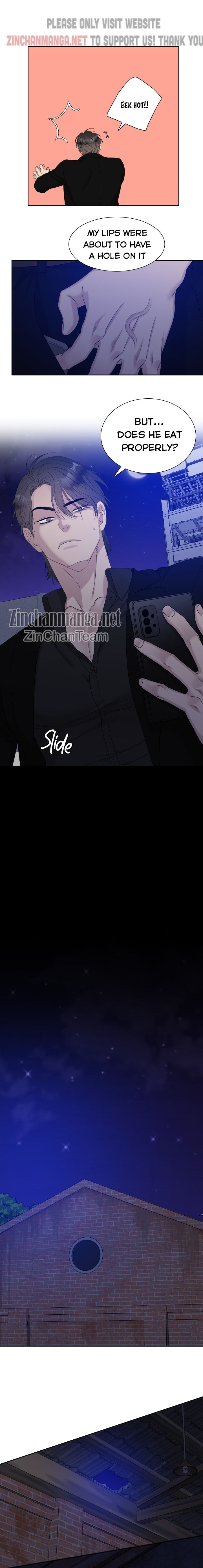 Open board Chapter 22.5 - Page 3 in English