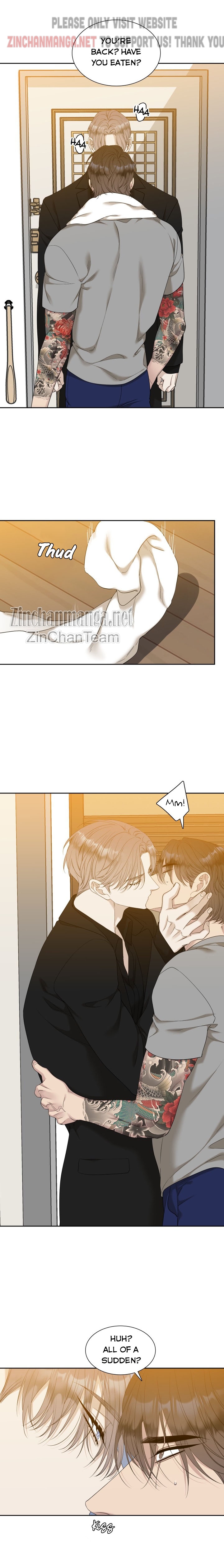 Open board Chapter 22.5 - Page 8 in English
