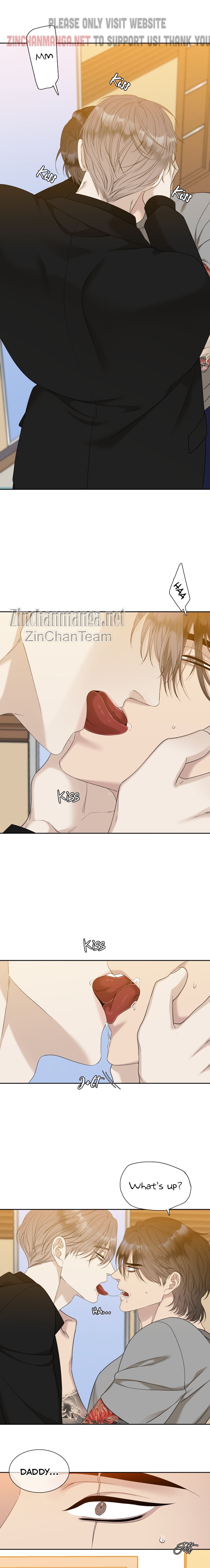 Open board Chapter 22.5 - Page 9 in English