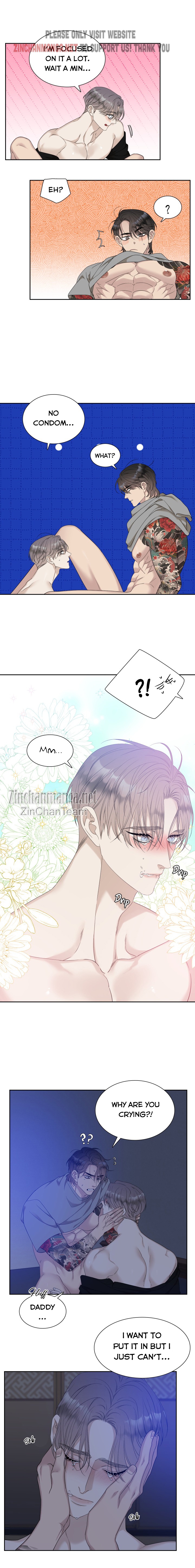 Open board Chapter 23 - Page 5 in English