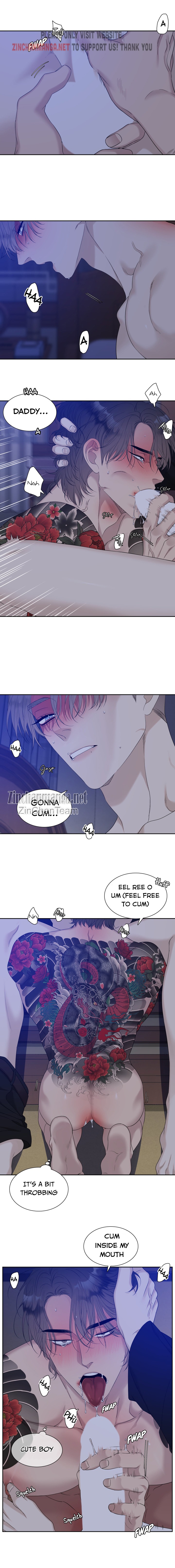 Open board Chapter 23 - Page 8 in English