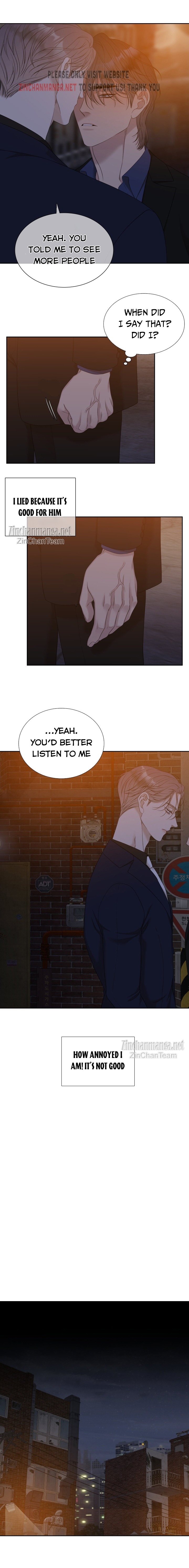 Open board Chapter 25.5 - Page 5 in English