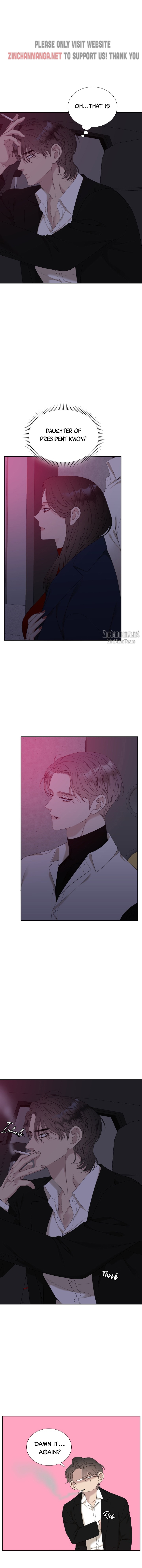 Open board Chapter 28.5 - Page 5 in English