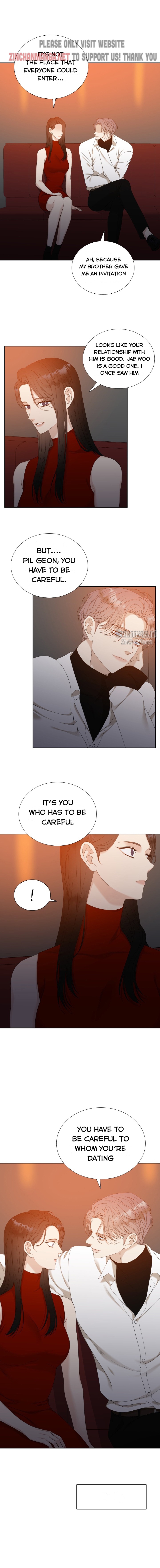 Open board Chapter 28.5 - Page 8 in English