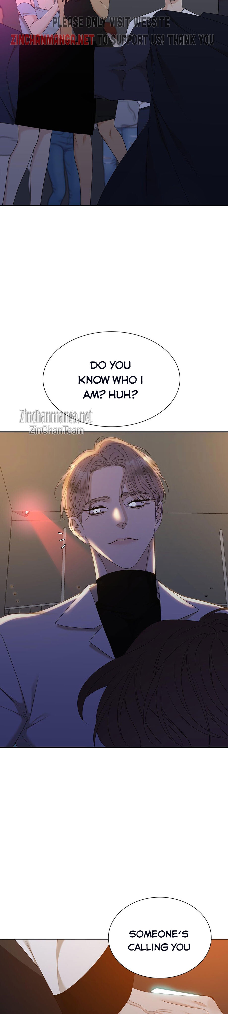 Open board Chapter 29.5 - Page 11 in English