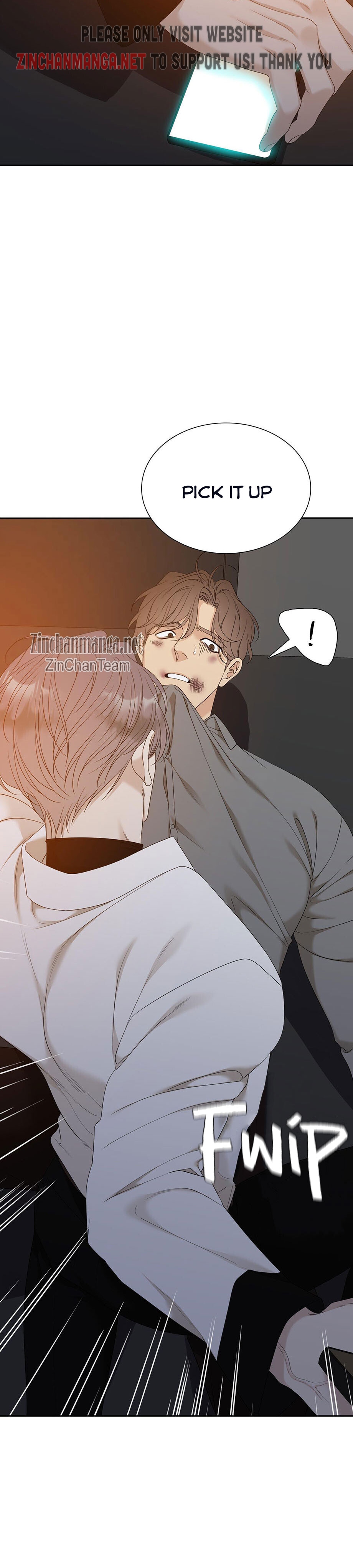 Open board Chapter 29.5 - Page 12 in English