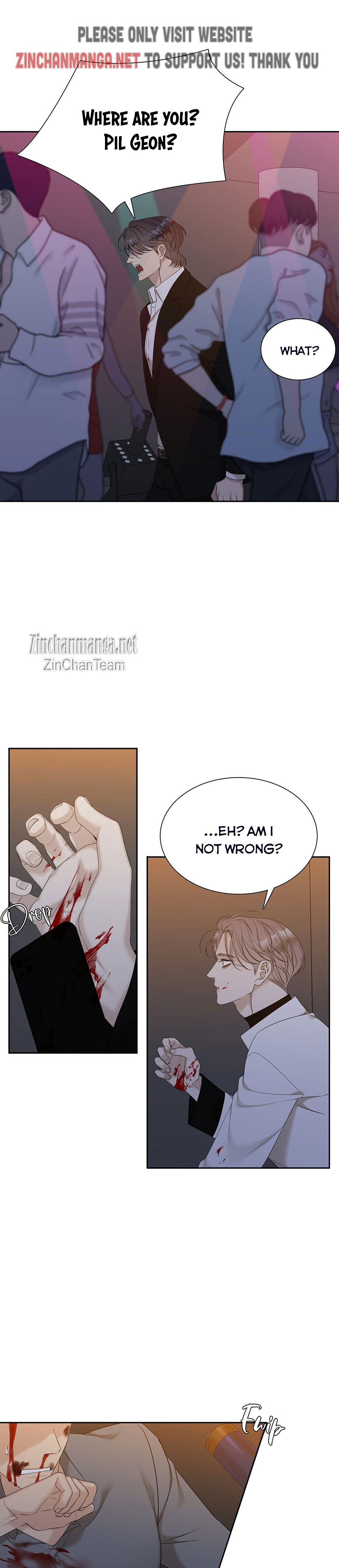 Open board Chapter 29.5 - Page 15 in English