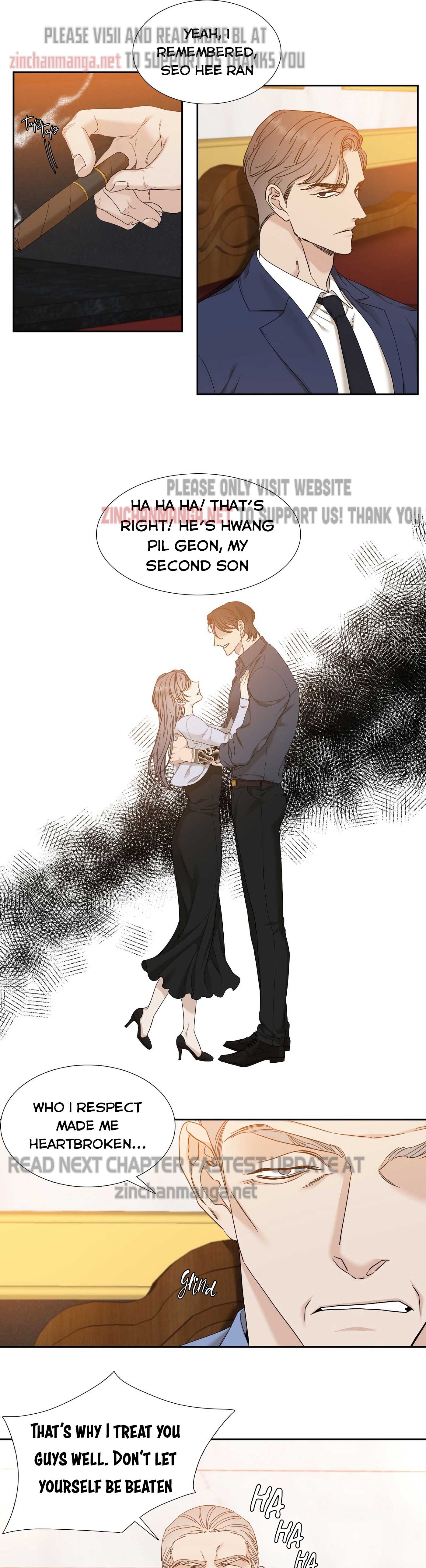 Open board Chapter 3.5 - Page 4 in English