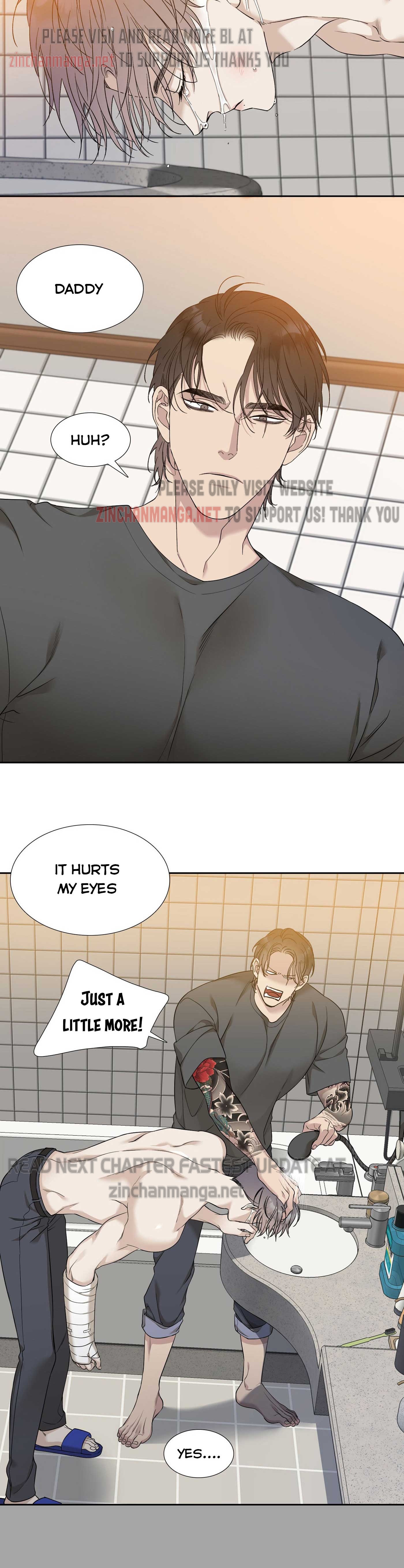 Open board Chapter 3.5 - Page 8 in English