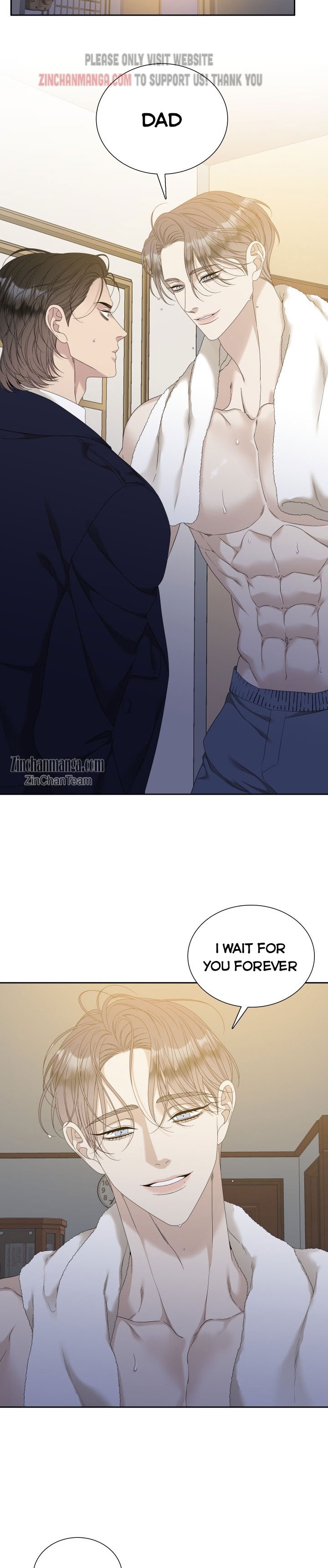 Open board Chapter 32.5 - Page 10 in English