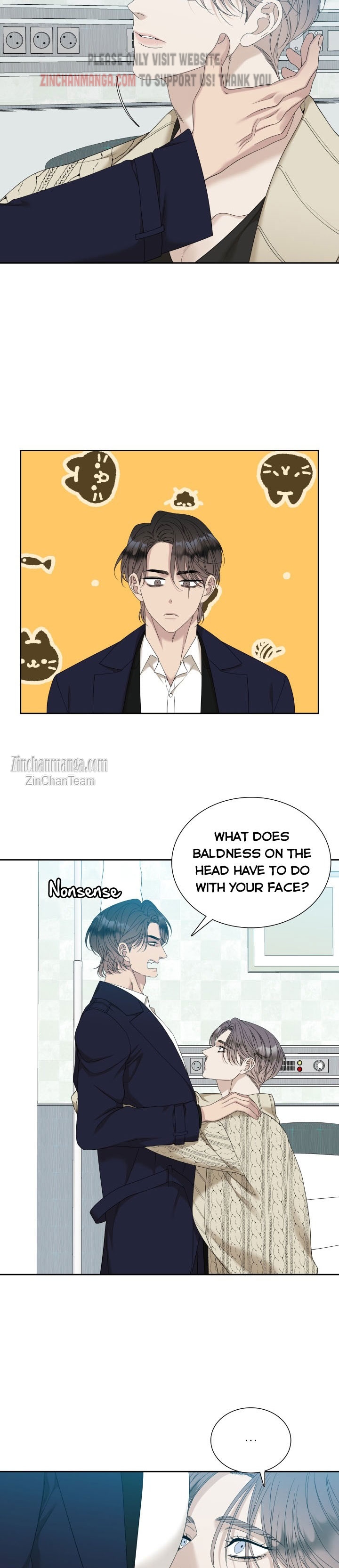 Open board Chapter 32 - Page 4 in English