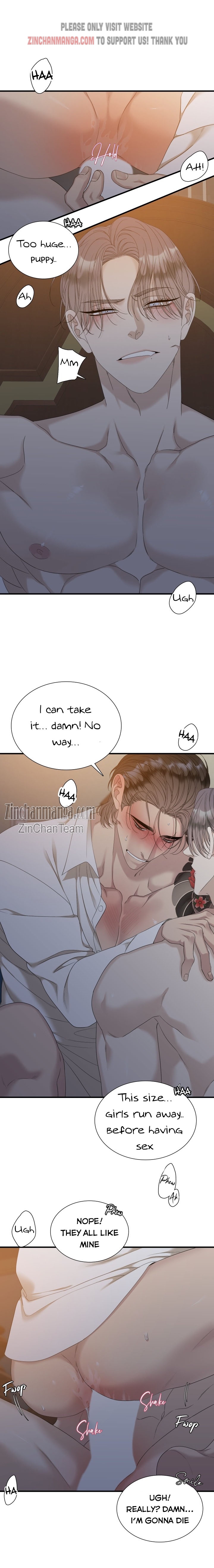 Open board Chapter 33.5 - Page 4 in English