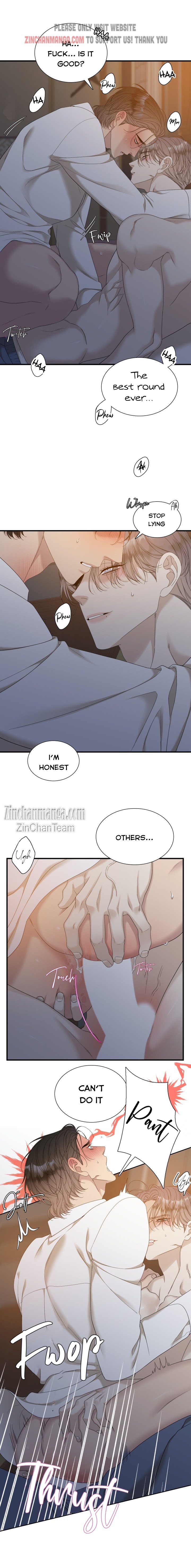 Open board Chapter 33.5 - Page 5 in English