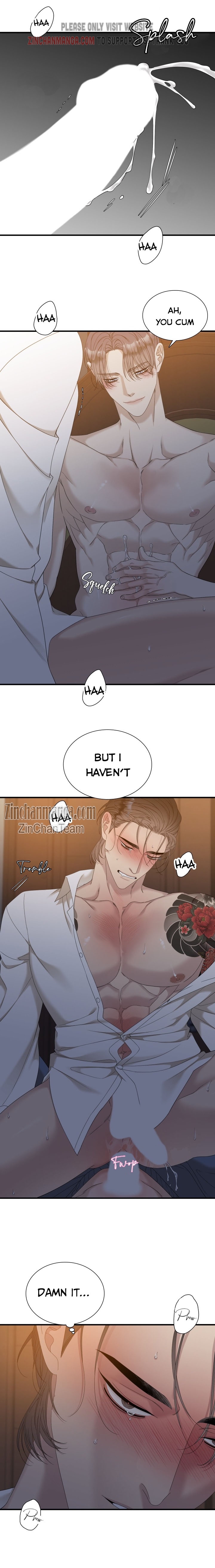 Open board Chapter 33.5 - Page 6 in English
