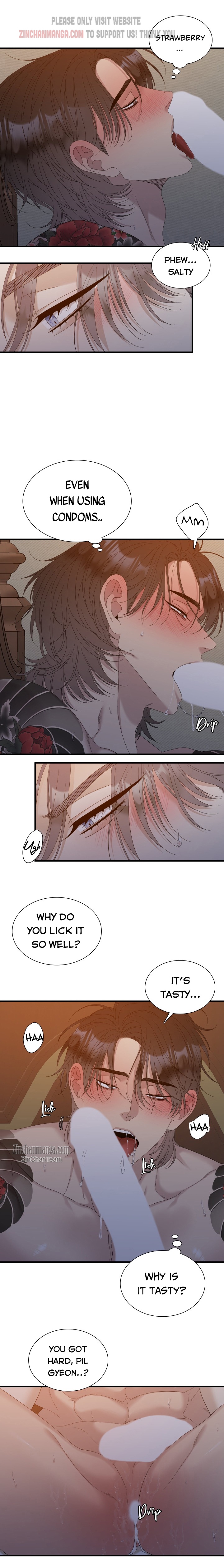 Open board Chapter 34.5 - Page 7 in English