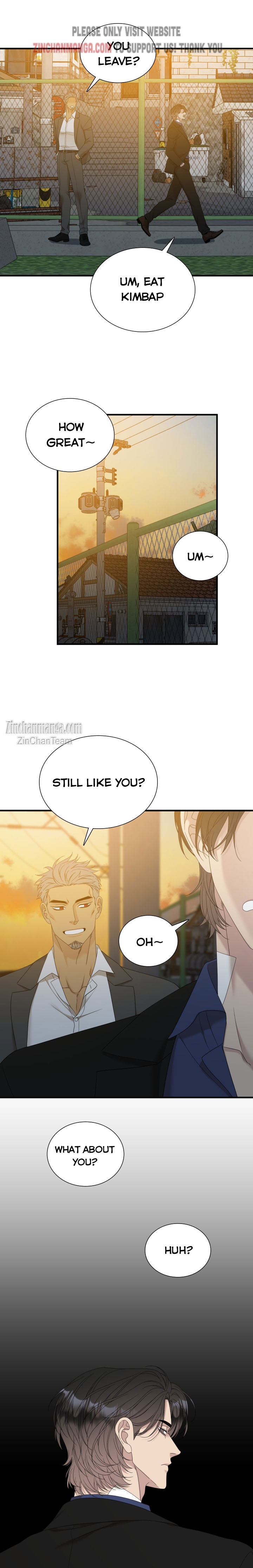 Open board Chapter 35.5 - Page 9 in English