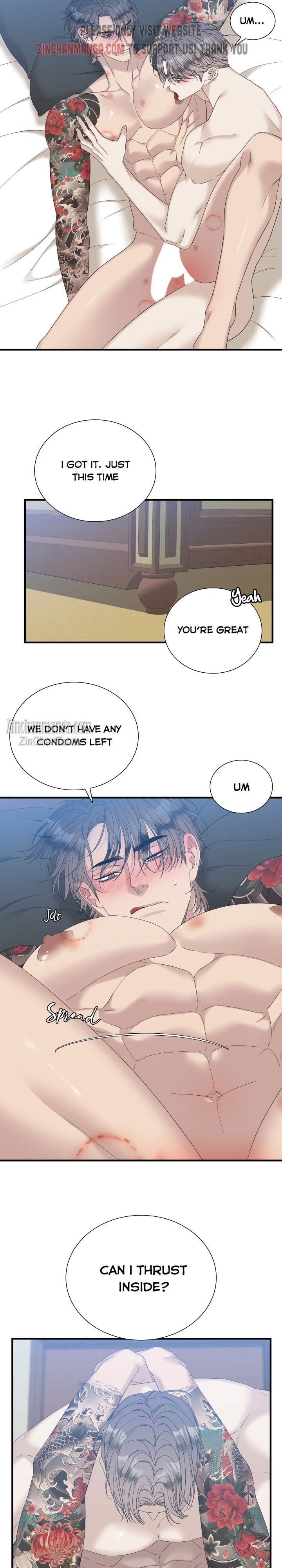 Open board Chapter 35 - Page 6 in English