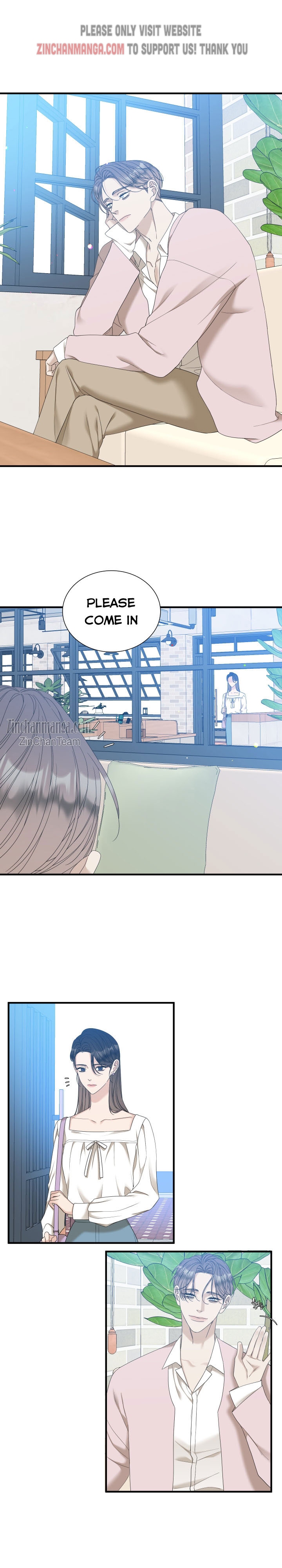 Open board Chapter 35 - Page 8 in English