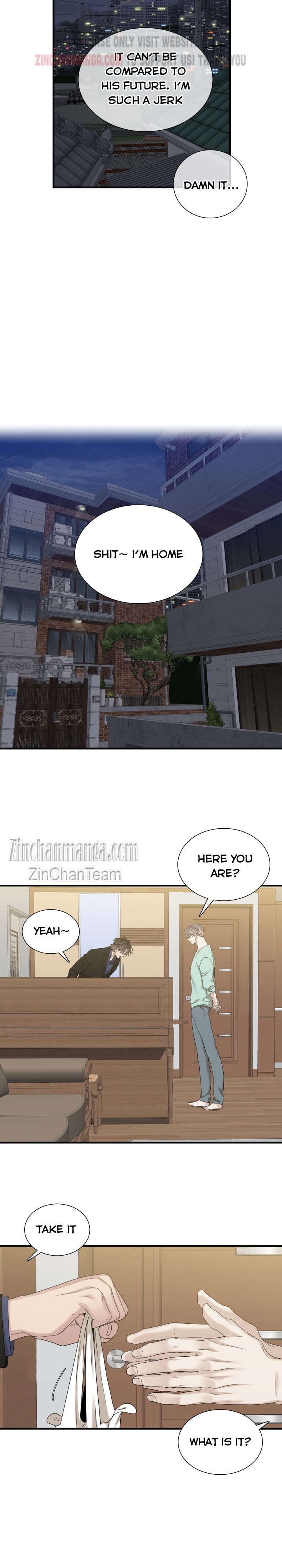 Open board Chapter 36.5 - Page 6 in English