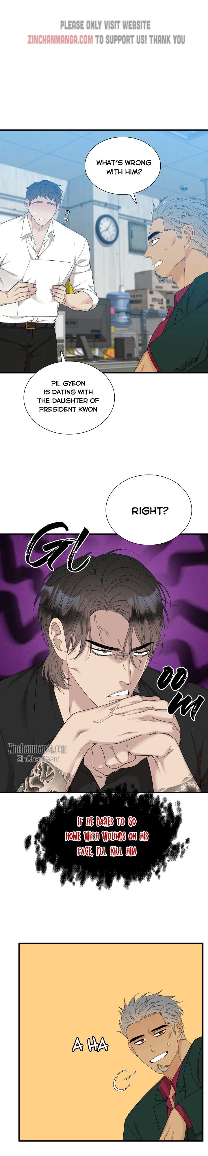 Open board Chapter 37.5 - Page 12 in English