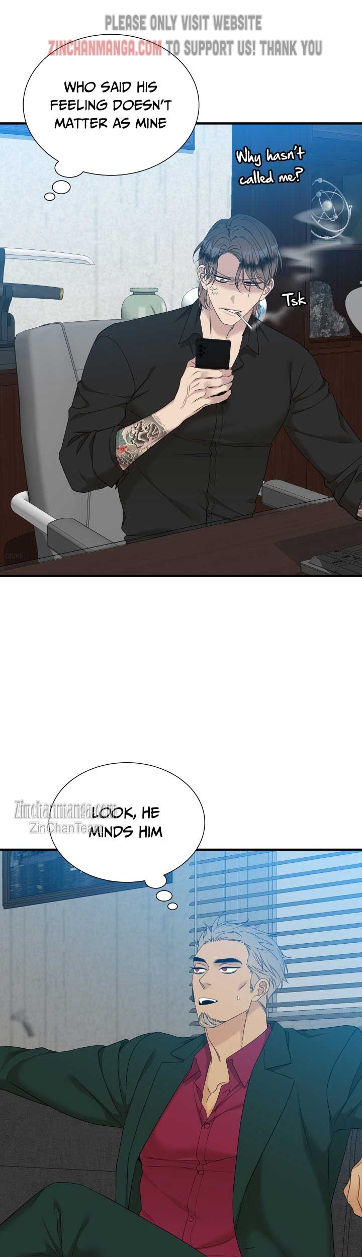 Open board Chapter 37.5 - Page 13 in English