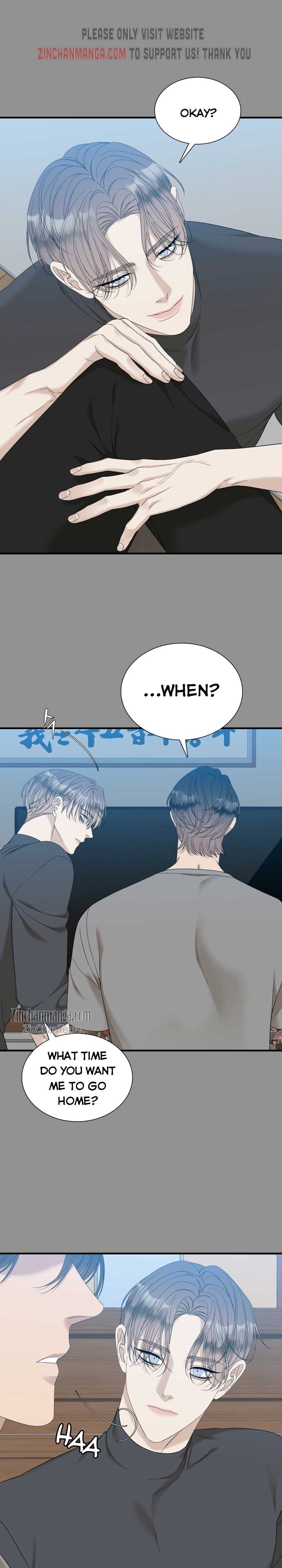 Open board Chapter 37 - Page 8 in English