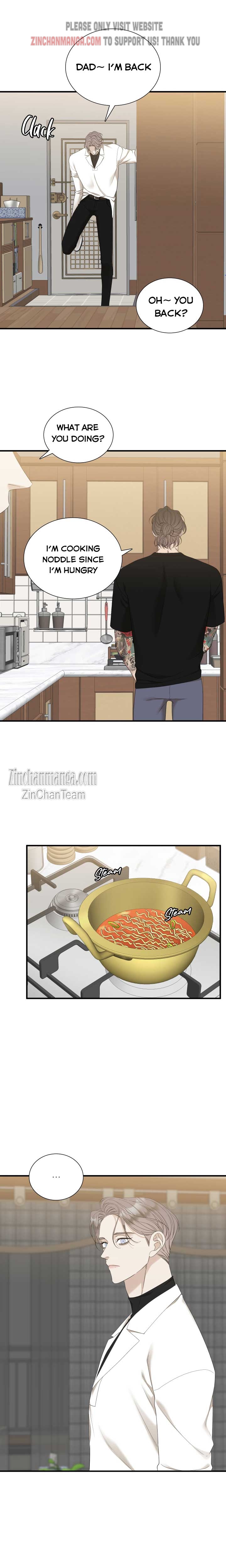 Open board Chapter 38.5 - Page 6 in English