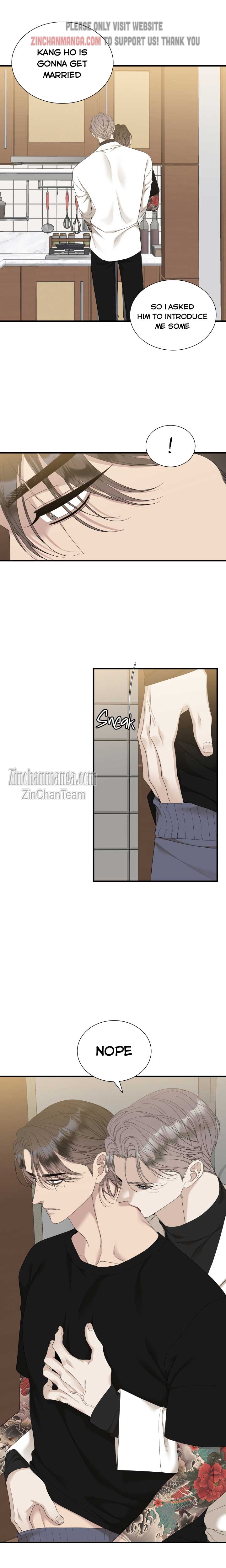 Open board Chapter 38.5 - Page 8 in English