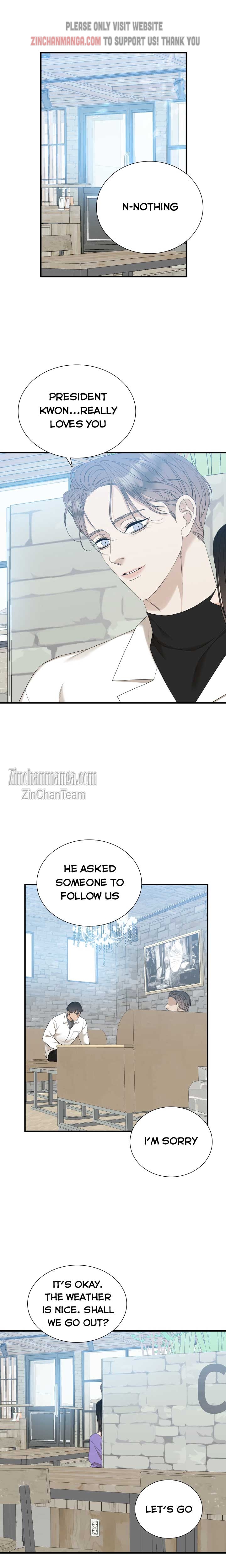 Open board Chapter 38 - Page 8 in English