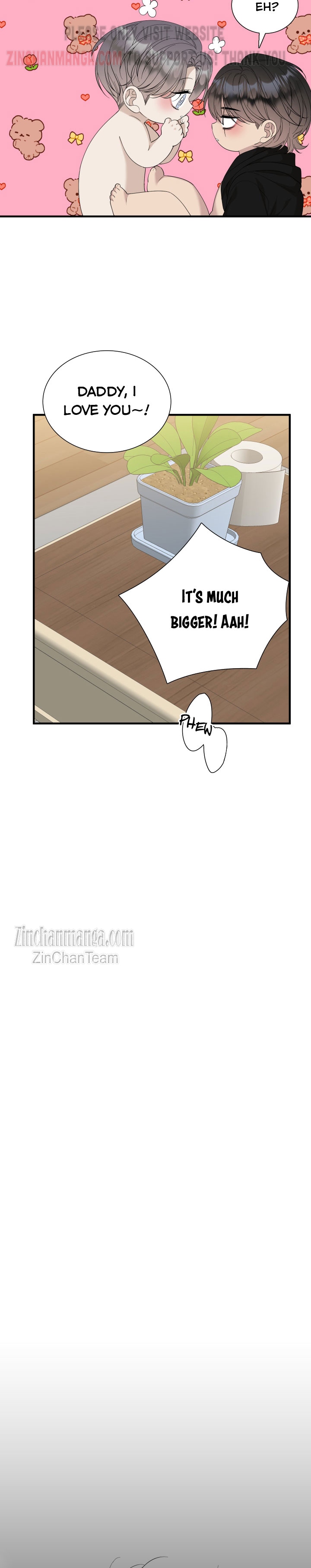Open board Chapter 39.5 - Page 11 in English