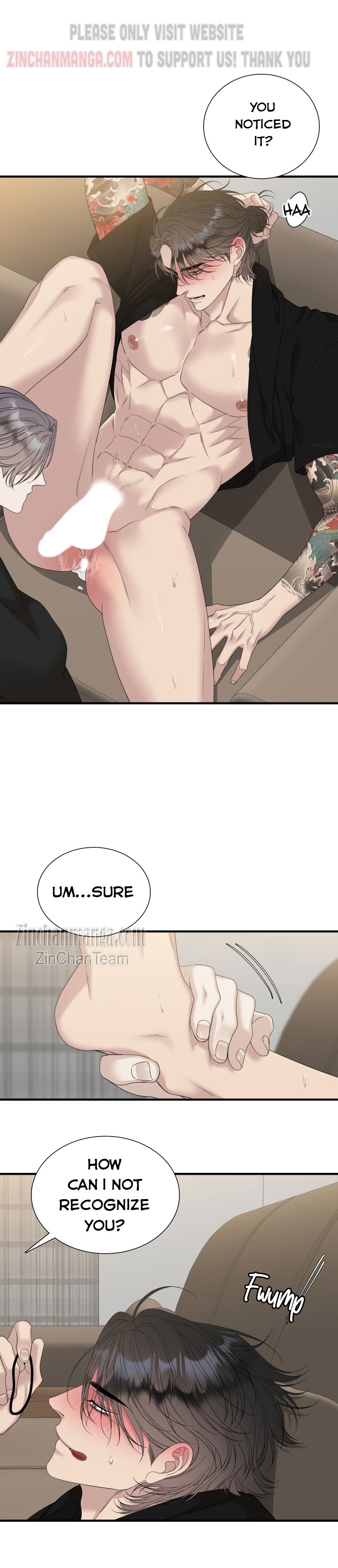 Open board Chapter 39.5 - Page 5 in English
