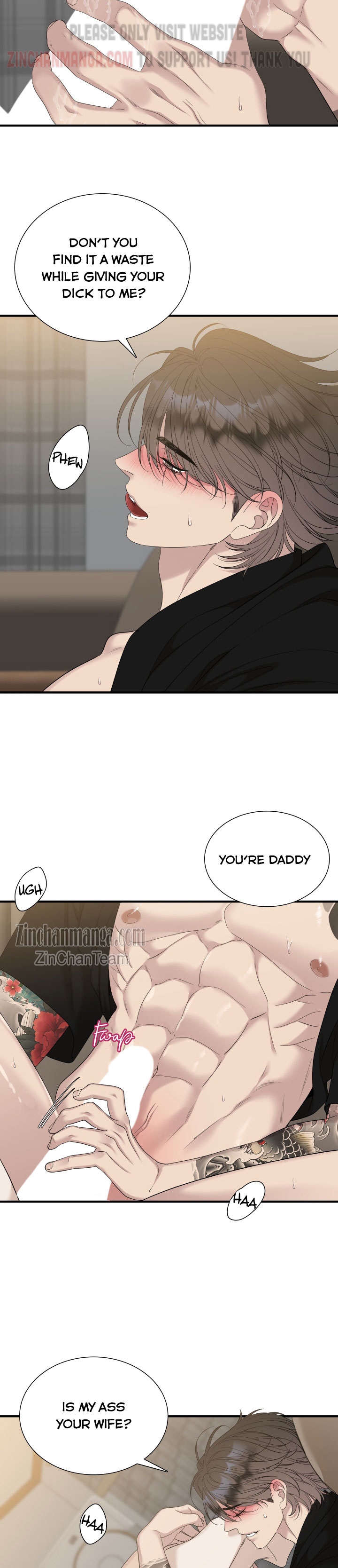 Open board Chapter 39.5 - Page 7 in English