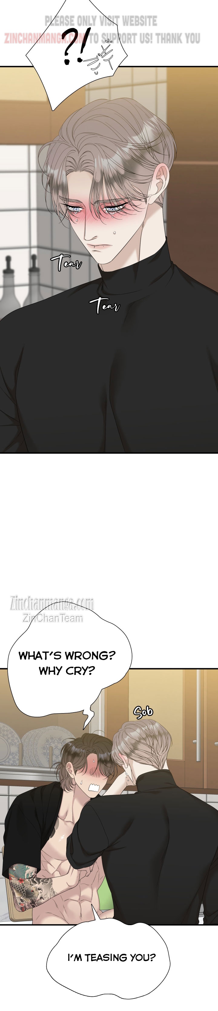 Open board Chapter 39 - Page 11 in English