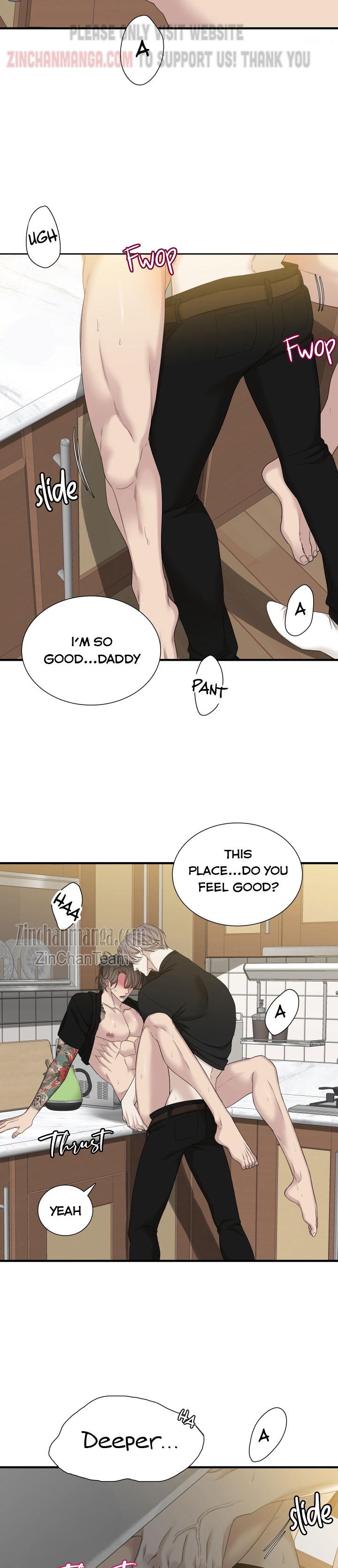 Open board Chapter 39 - Page 4 in English