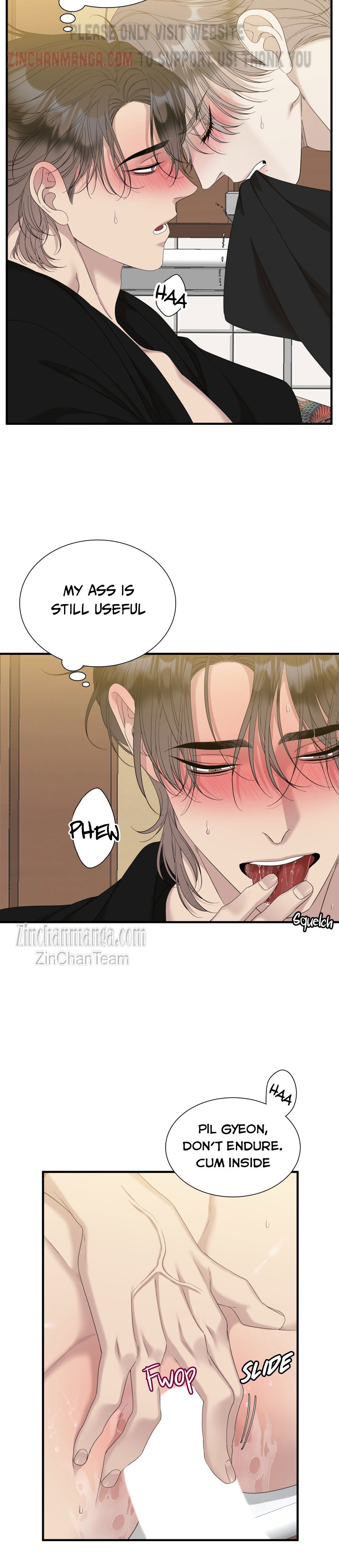 Open board Chapter 39 - Page 8 in English