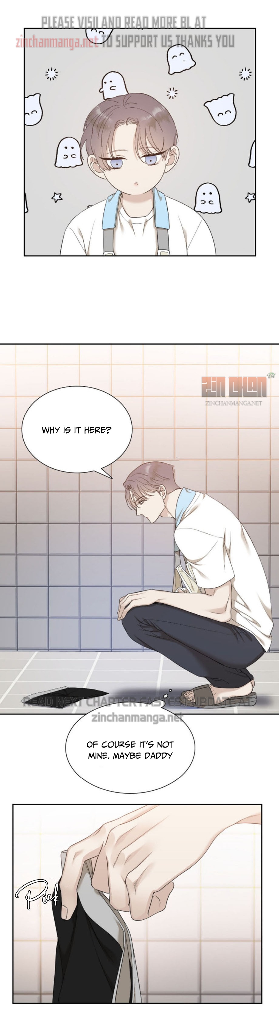 Open board Chapter 4.5 - Page 8 in English