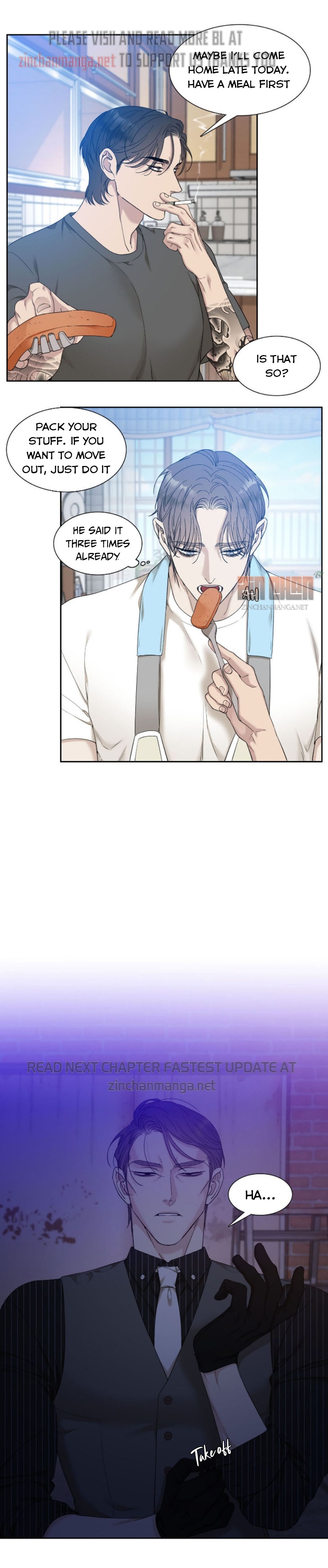 Open board Chapter 4 - Page 12 in English