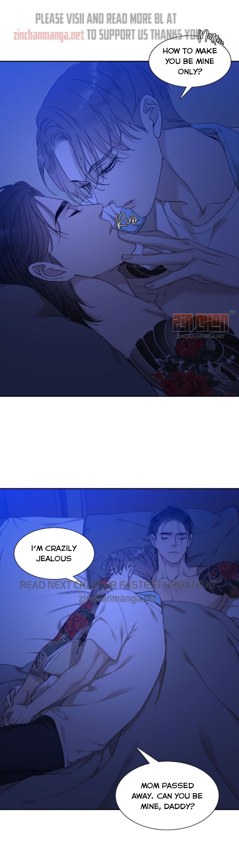 Open board Chapter 4 - Page 6 in English