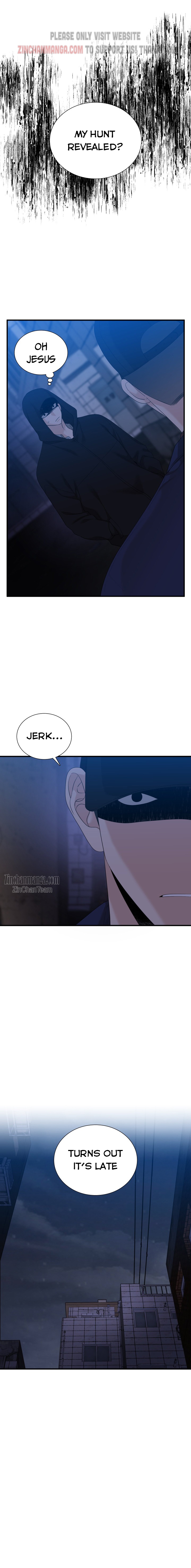 Open board Chapter 40.5 - Page 12 in English