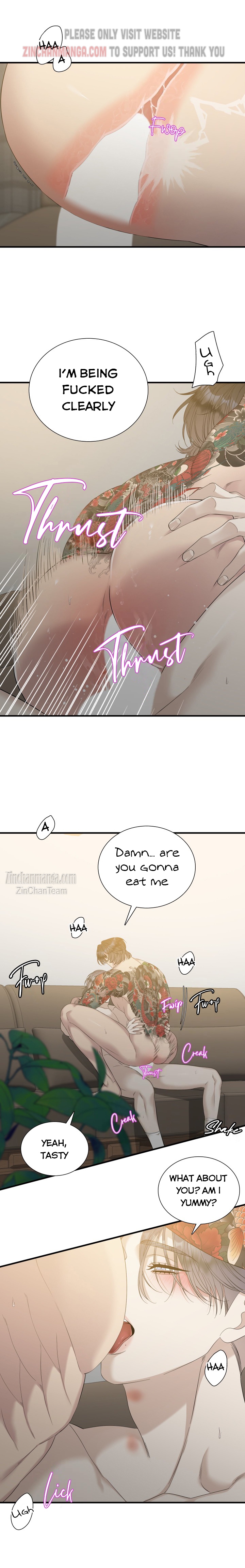 Open board Chapter 40.5 - Page 7 in English