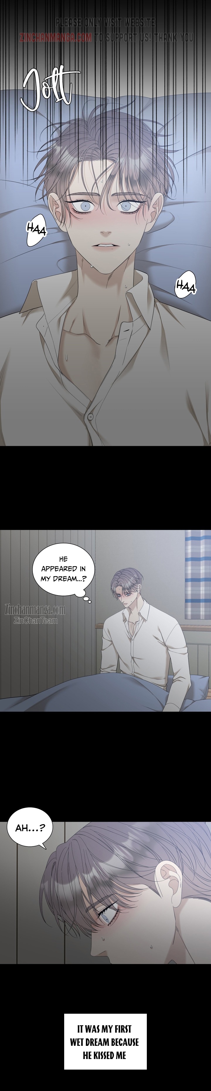 Open board Chapter 40 - Page 10 in English