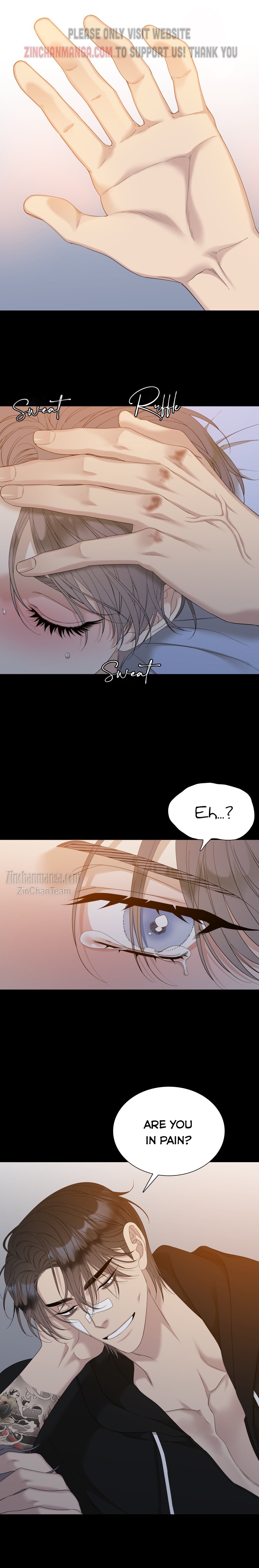 Open board Chapter 40 - Page 4 in English