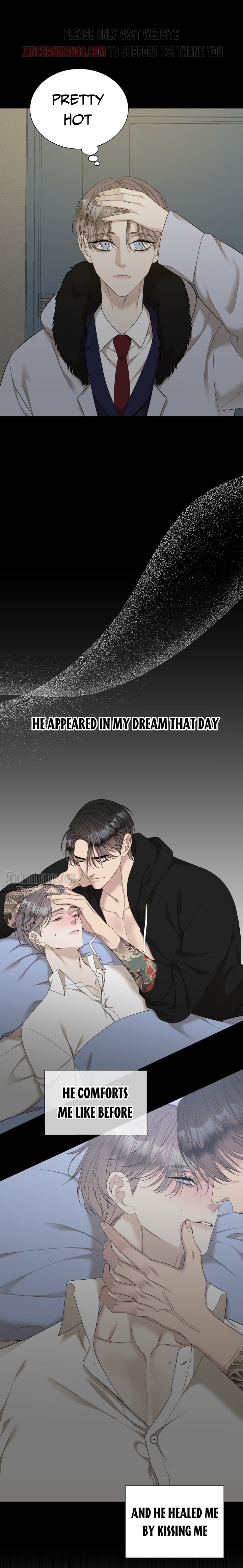 Open board Chapter 40 - Page 9 in English